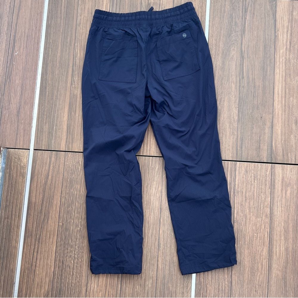Eddie Bauer Women’s Dark Blue Joggers - Picture 6 of 6